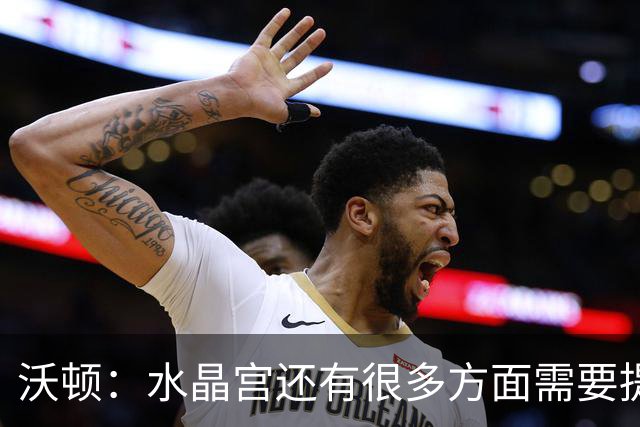 沃顿：水晶宫还有很多方面需要提升，不过我们在朝着正确方向迈进